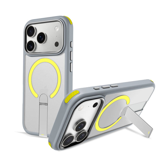 Case Capa Prodigee Formula K1 + Mag Iph 17 Pro