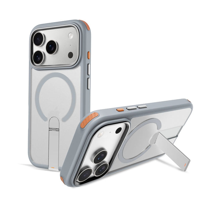 Case Capa Prodigee Formula K1 + Mag Iph 17 Pro