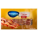 Bacon Pamplona 250g