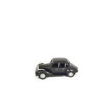Modelo De Carro Old Modern Handicrafts 1937 Plymouth P4 30x15x11cm
