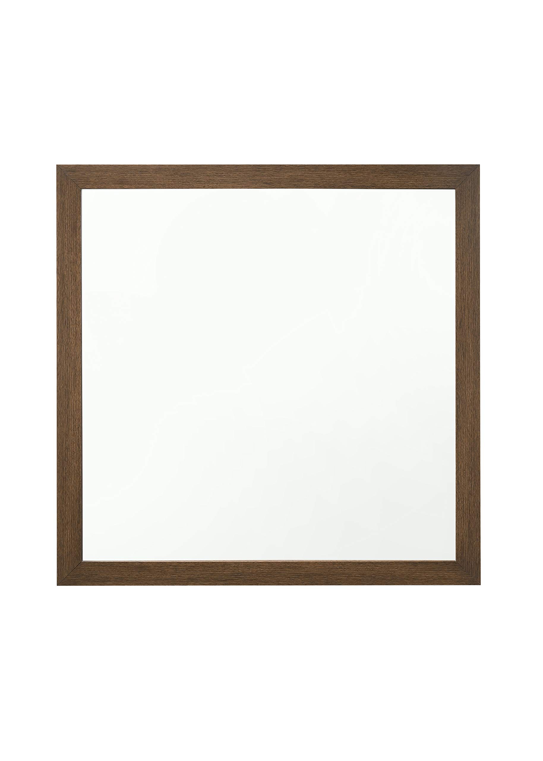 Home Mirror Yardlio Oak Square Horizontal Landscape