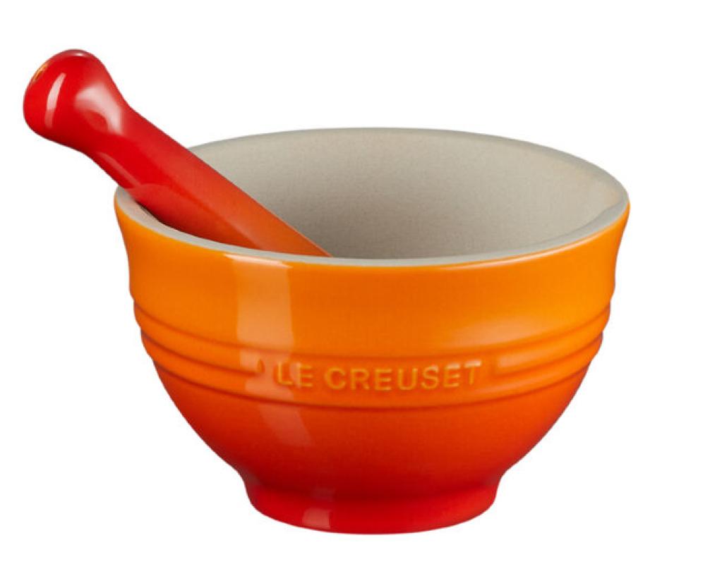 Pilão Com Macerador Le Creuset 300ml