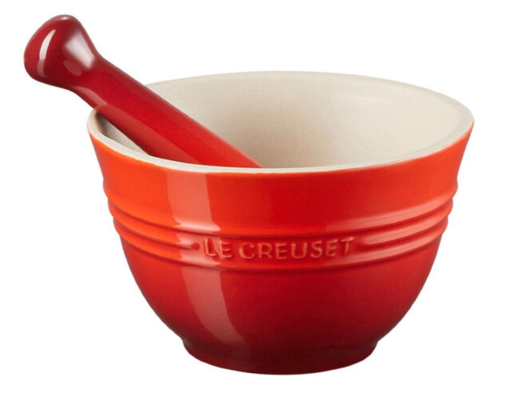 Pilão Com Macerador Le Creuset 300ml