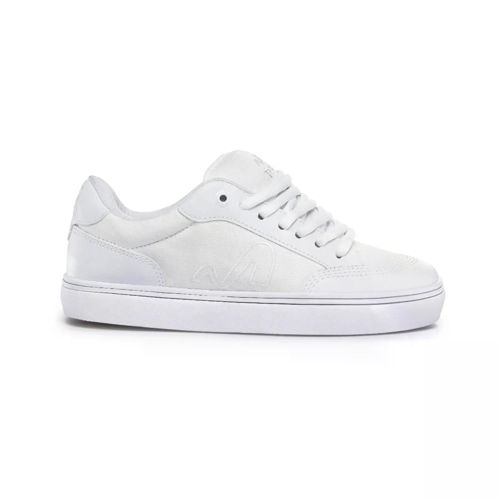 Tenis Tesla Flow Ref 2502 All Branco 039