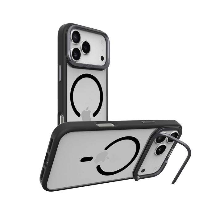 Case Capa Prodigee Kickit + Mag Iph 17 Pro Max