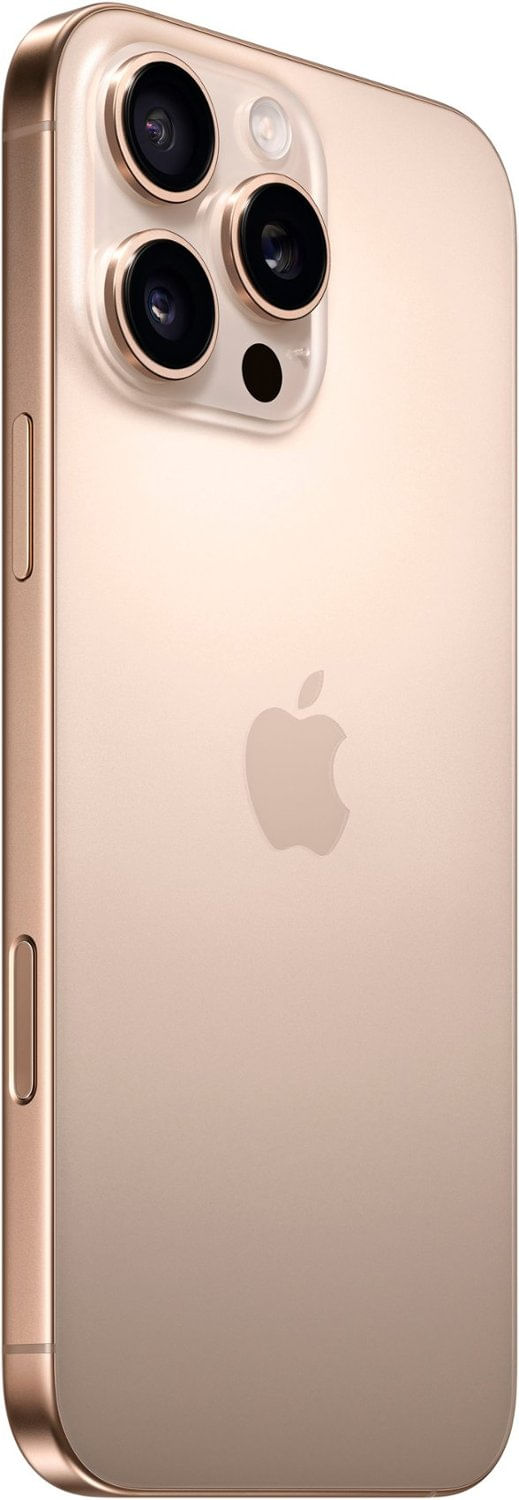 Apple Iphone 16 Pro Max Com Apple Inteligência Ai Novo - Carrefour