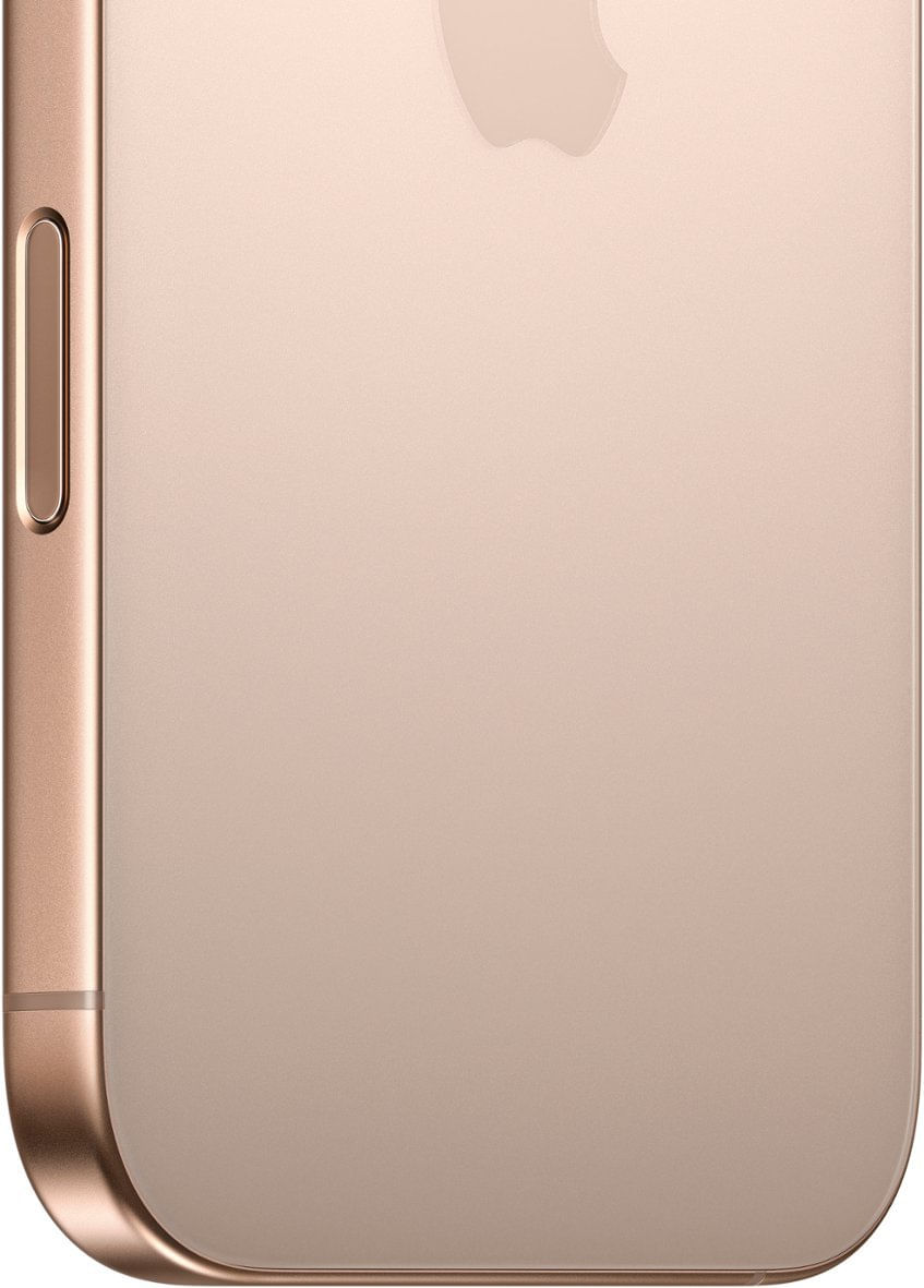 Apple Iphone 16 Pro Max Com Apple Inteligência Ai Novo - Carrefour