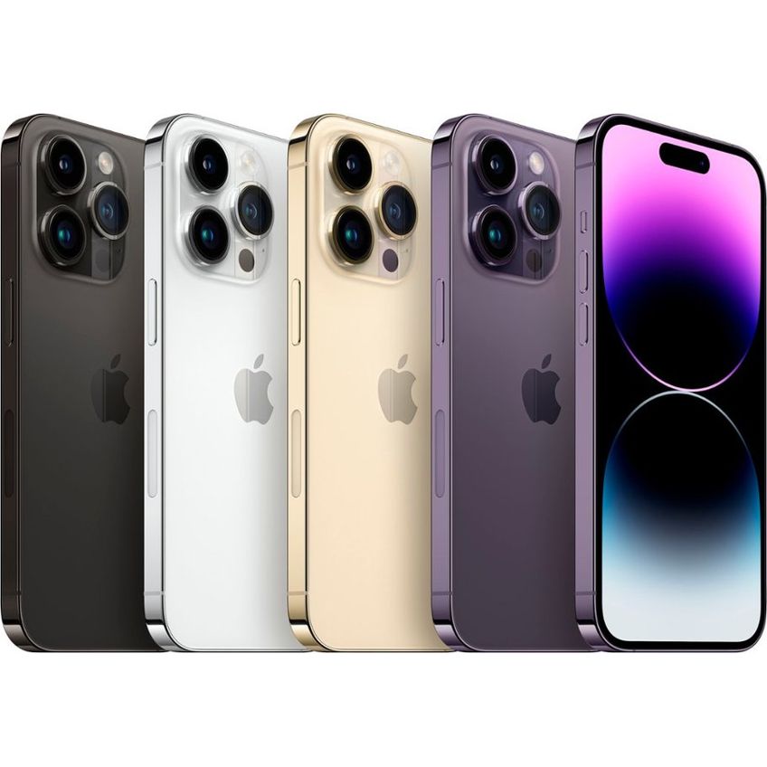 Apple Iphone 14 Pro Max 1tb 6,7 Pol Super Retina Xdr 5g Mod Eua