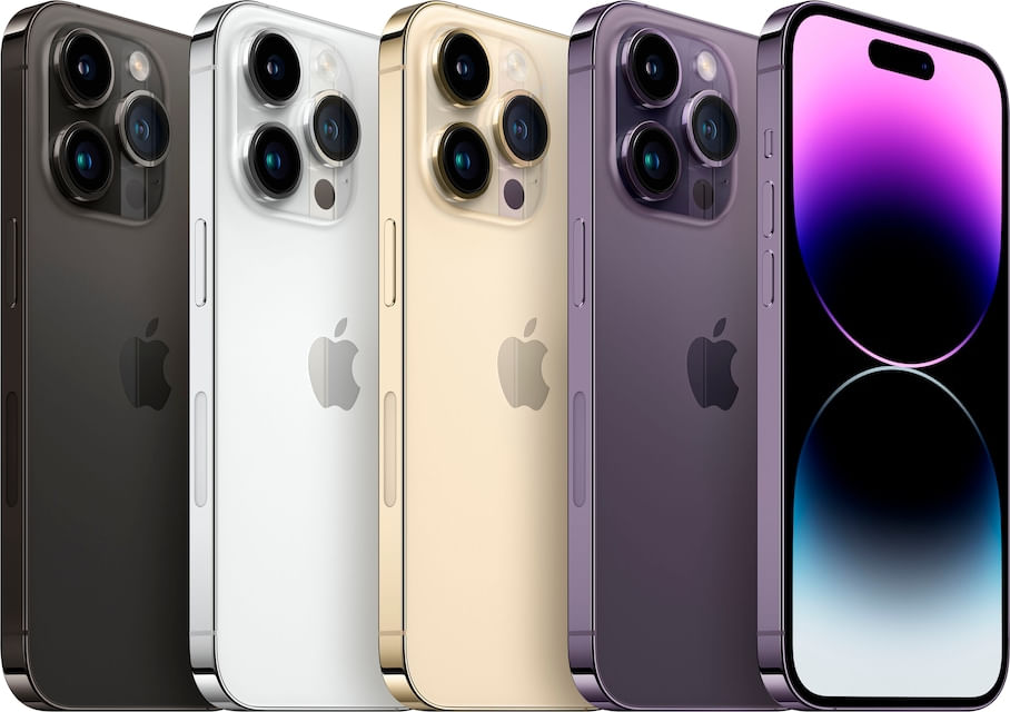 携帯電話/スマホ iPhone14 pro MAX Amazon | 【整備済み品】 Apple iPhone 14 Pro Max 256GB ディープ