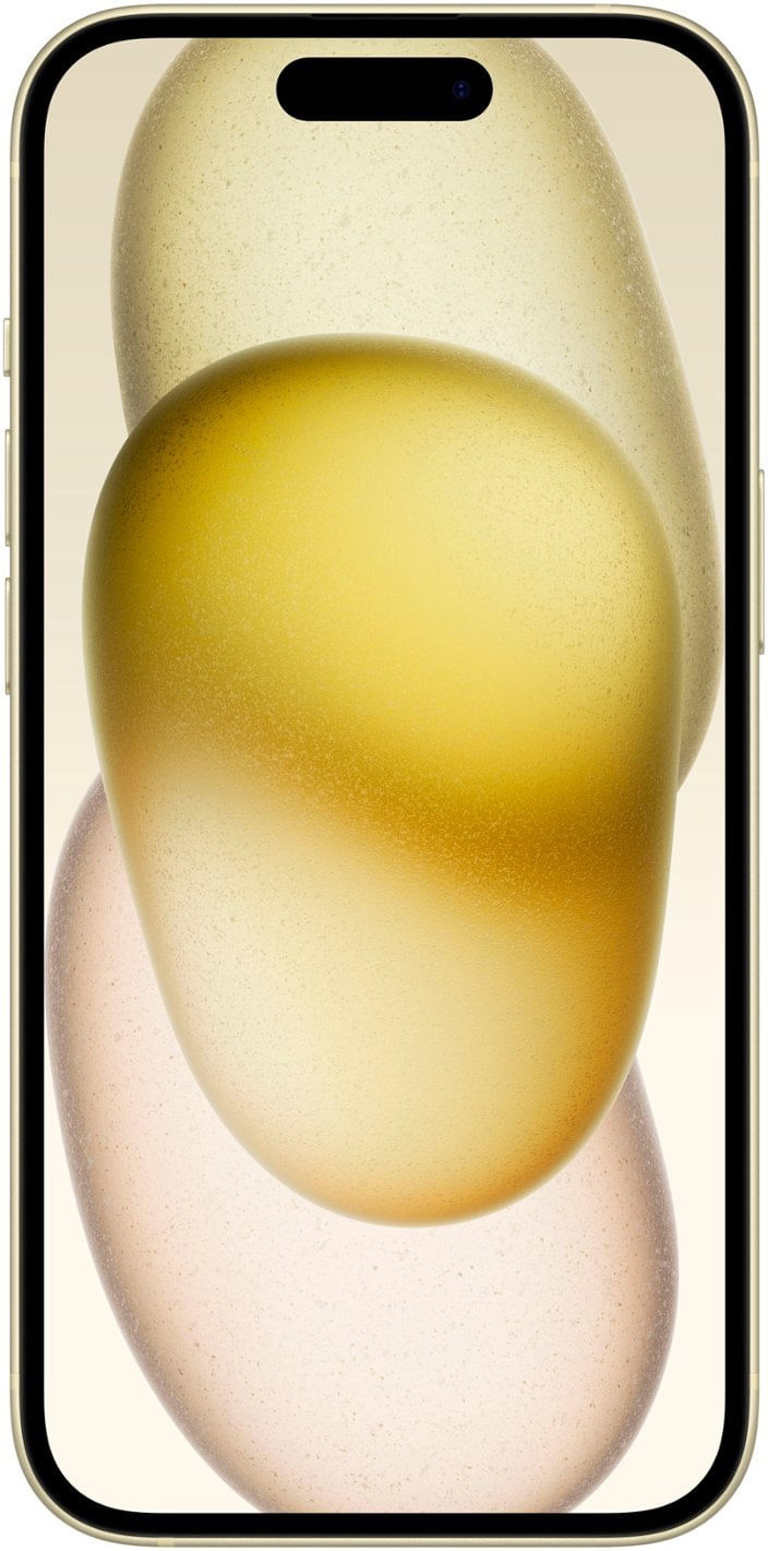 Apple Iphone 15 256gb Novo 5g Desbloqueado E-sim (sem Chip