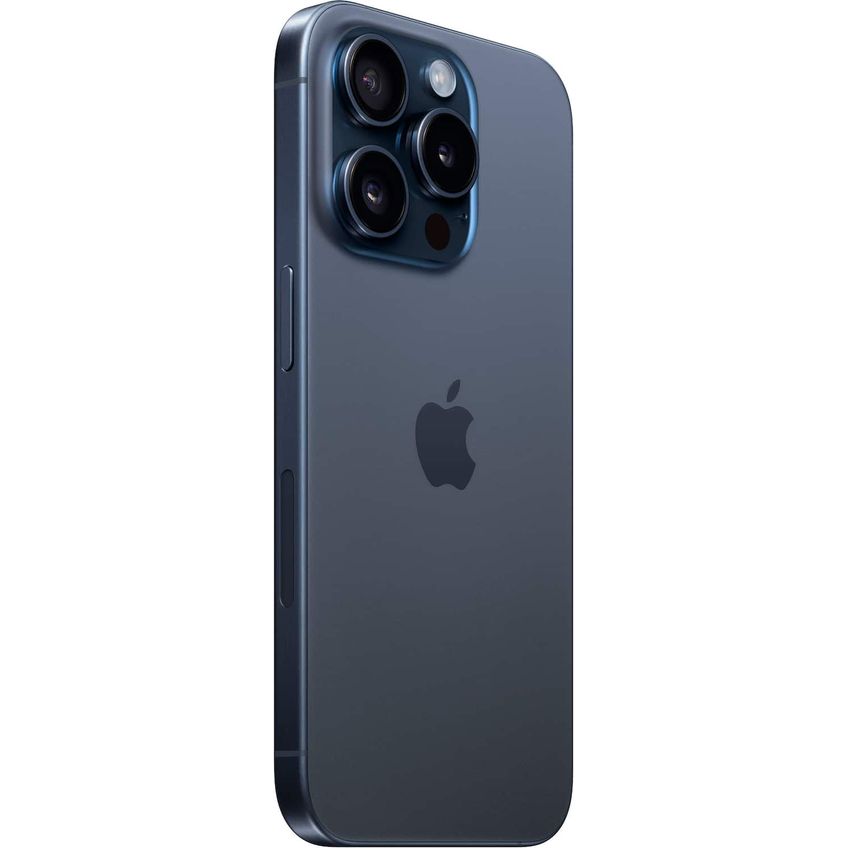 Usado Apple Iphone 15 Pro 128gb 6,1 Pol 5g Azul - Carrefour