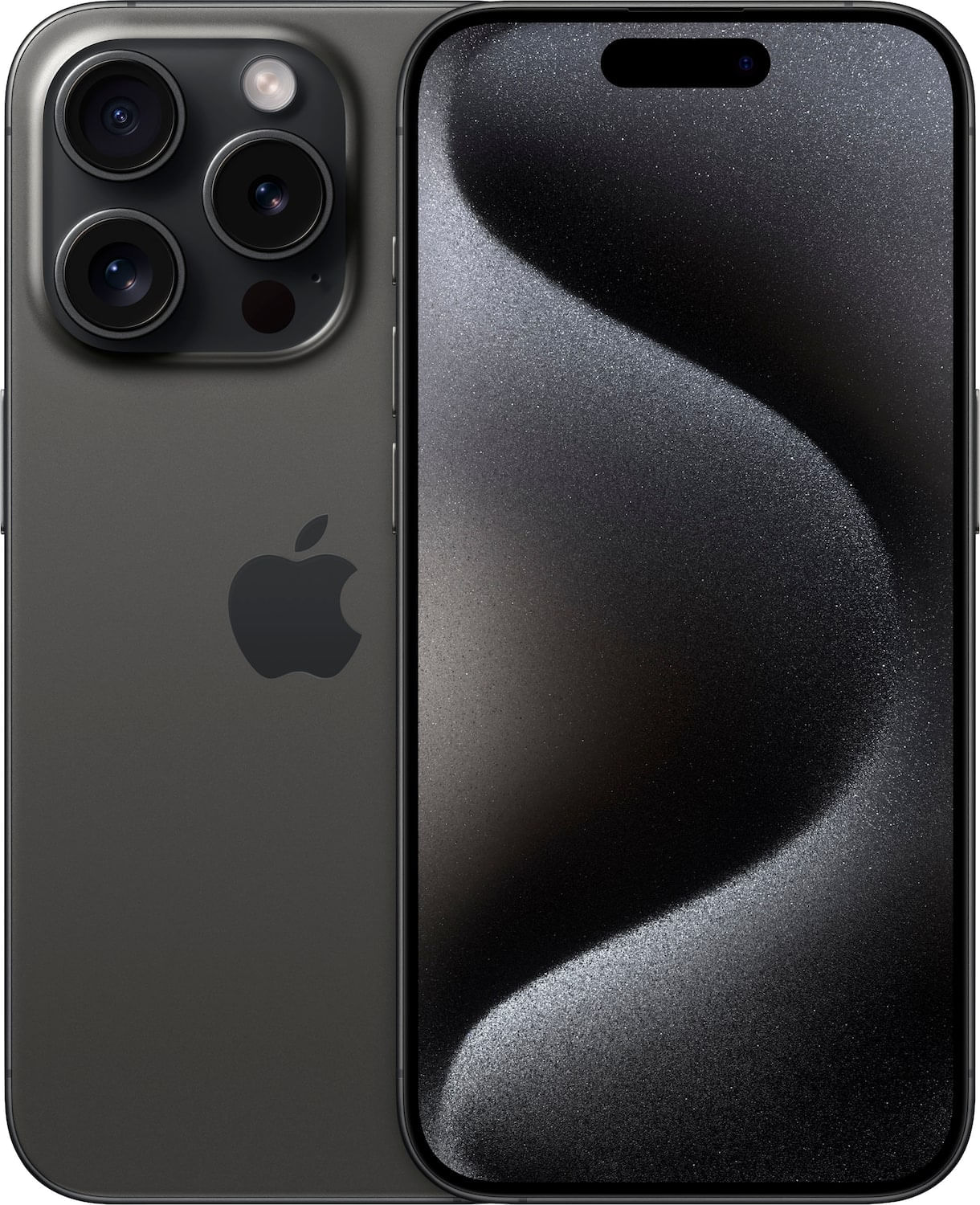 Usado Apple Iphone 15 Pro 128gb 6,1 Pol 5g Preto - Carrefour