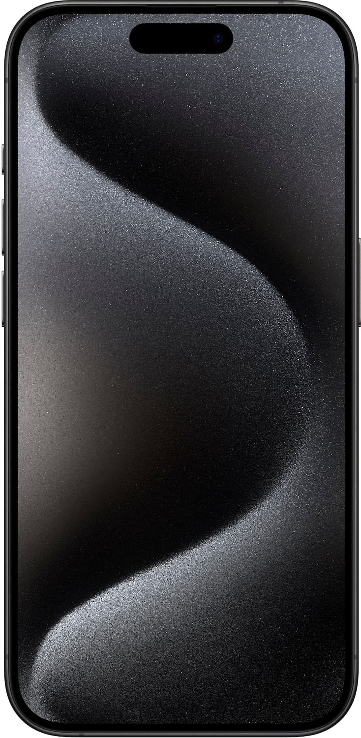 Usado Apple Iphone 15 Pro 128gb 6,1 Pol 5g Preto - Carrefour