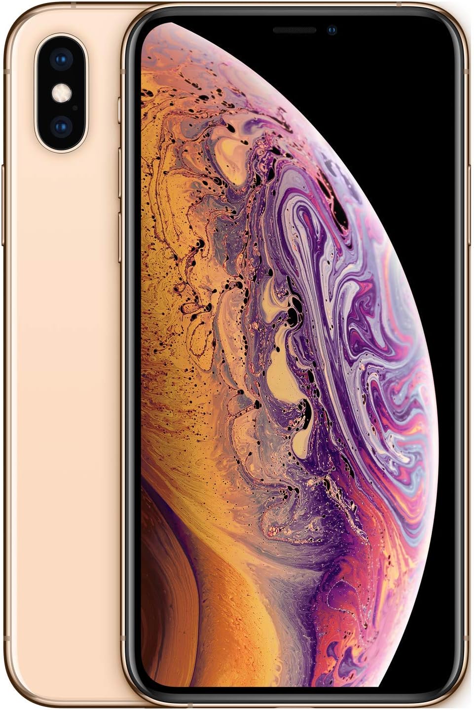 Vitrine Seminovo Apple Iphone Xs 64gb - Carrefour