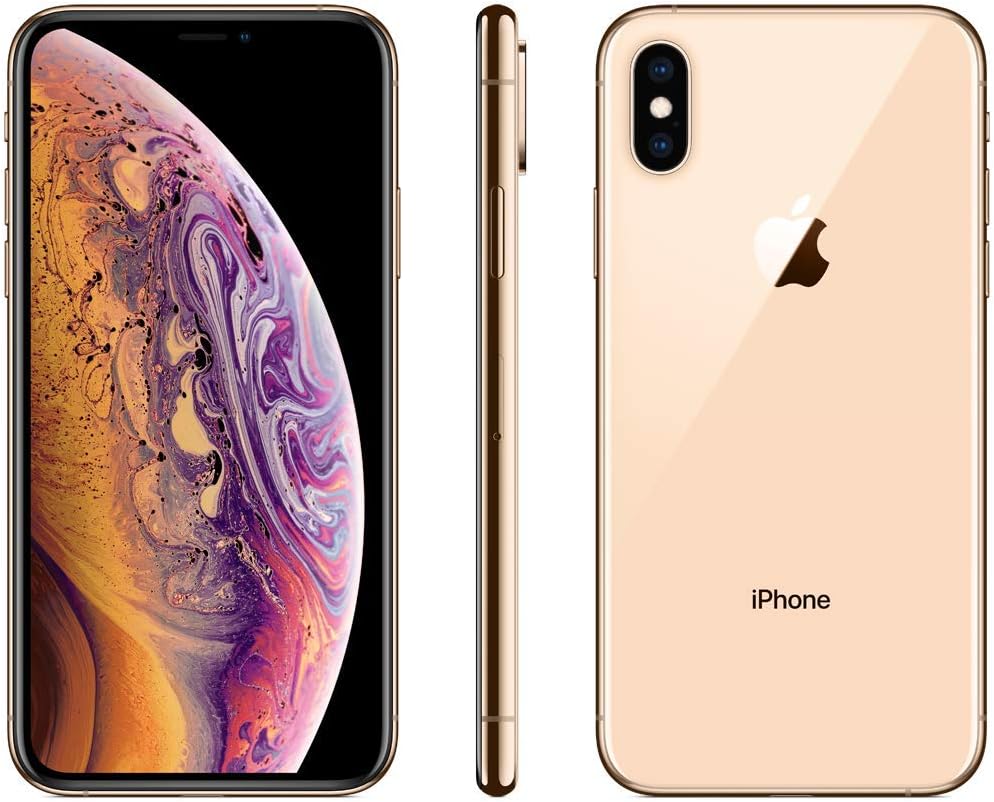 Vitrine Seminovo Apple Iphone Xs 64gb - Carrefour