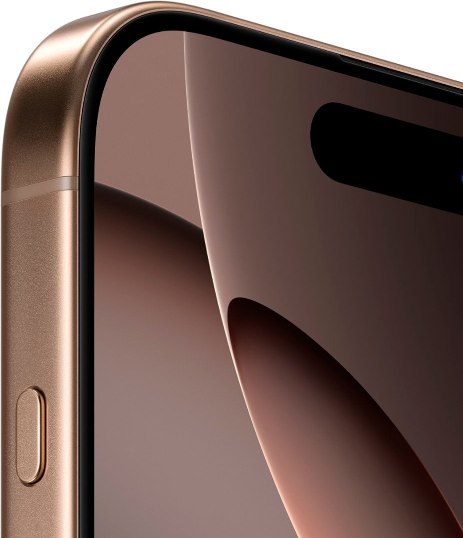 Apple Iphone 16 Pro Com Apple Inteligência Ai Novo - Carrefour