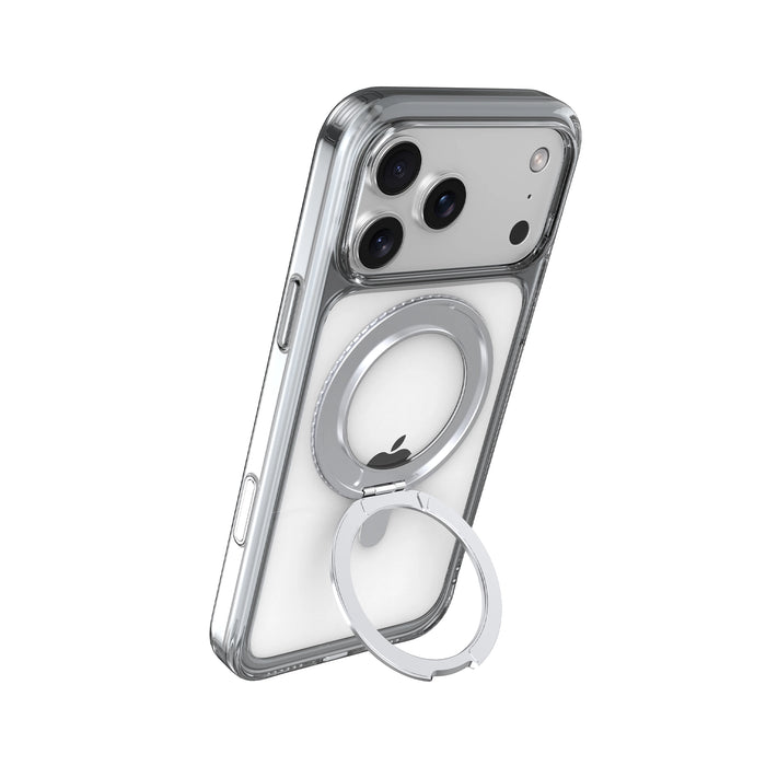 Case Capa Prodigee Teek 360 + Mag Iph 17 Pro