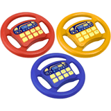 Volante Divertido Mini Maestro - Ark Toys Ark Brasil