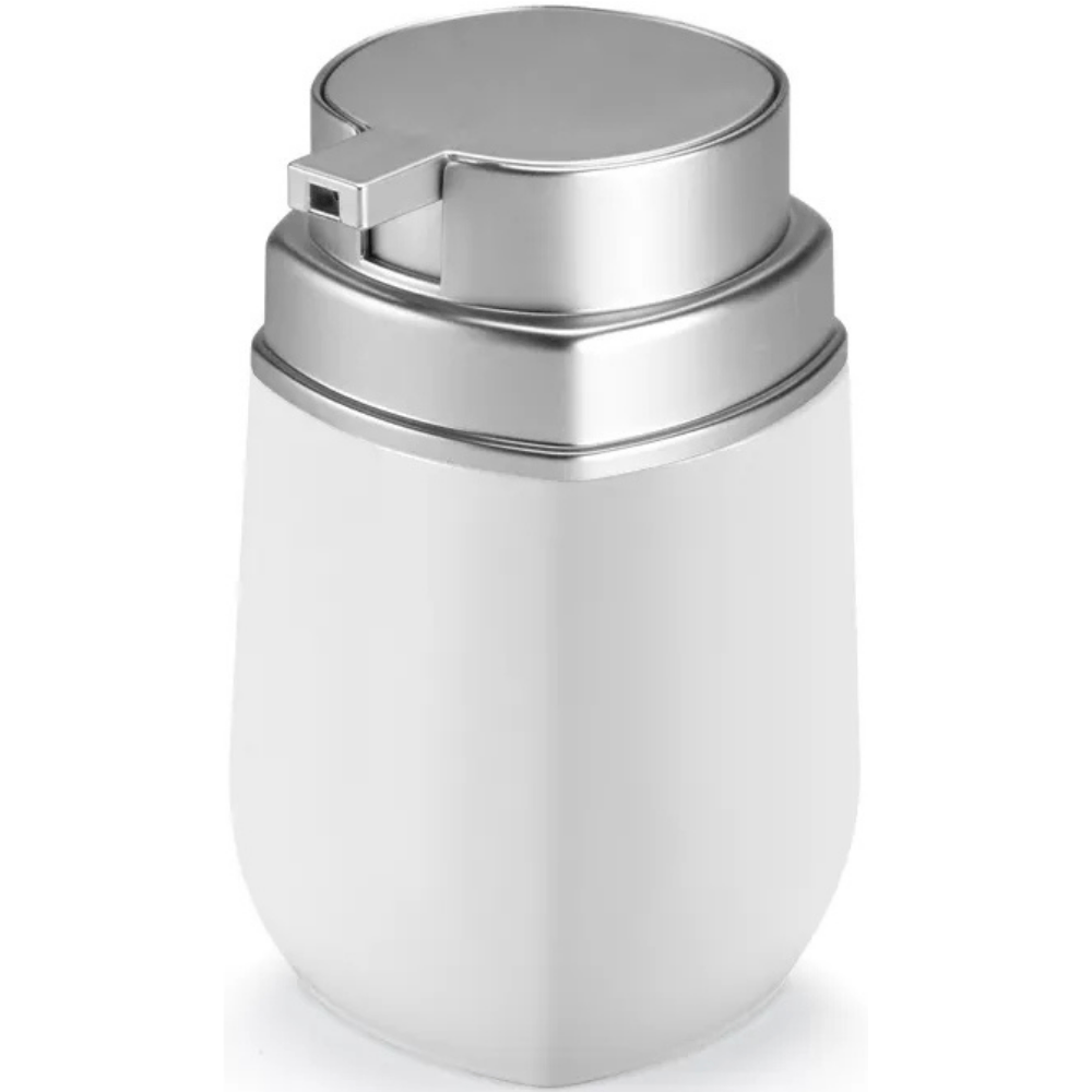 Porta Sabonete Liquido - Conceito - Arthi Arthi Inox