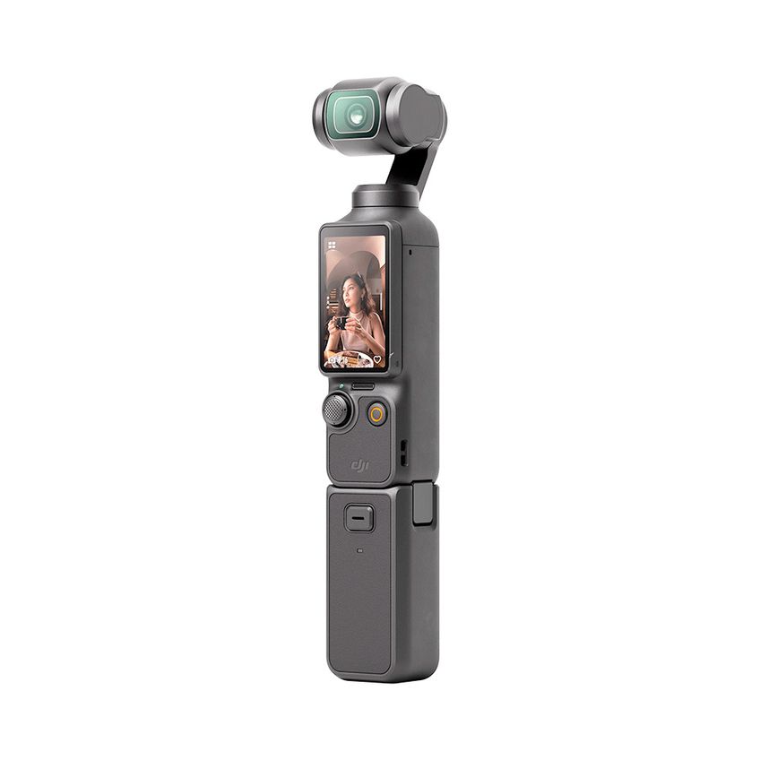 Dji Osmo Pocket 3 Creator Combo - Gimbal 1pol. 4k/120fps Tela 2pol