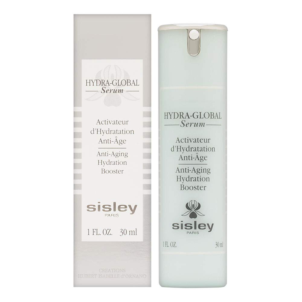 Sérum Sisley Hydra Global Reforçador De Hidratação Antienvelhecimento 30ml