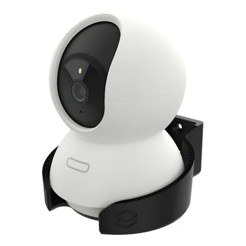 Câmera De Monitoramento Tp-link Tapo C210 Wi-fi Full Hd 1080p Com Visão Noturna E Controle Via App - imagem 3