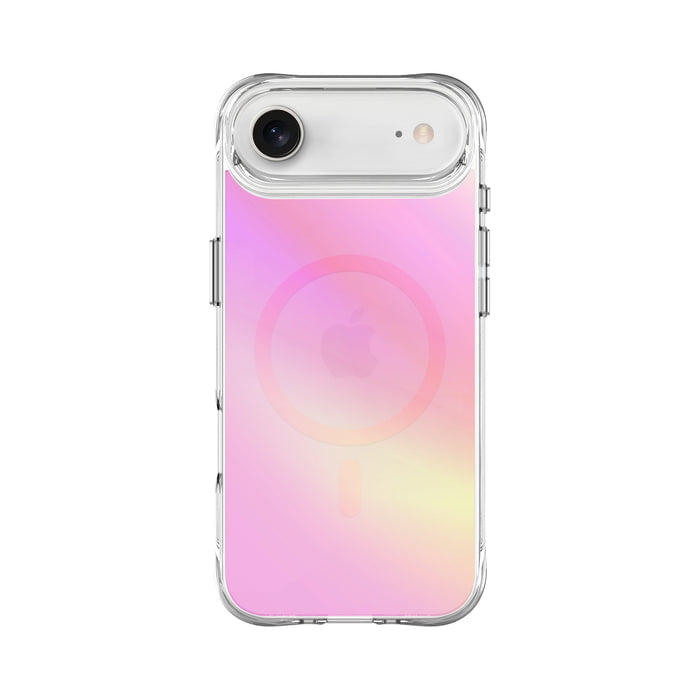 Case Capa Prodigee Glow + Mag Iphone 17 Air