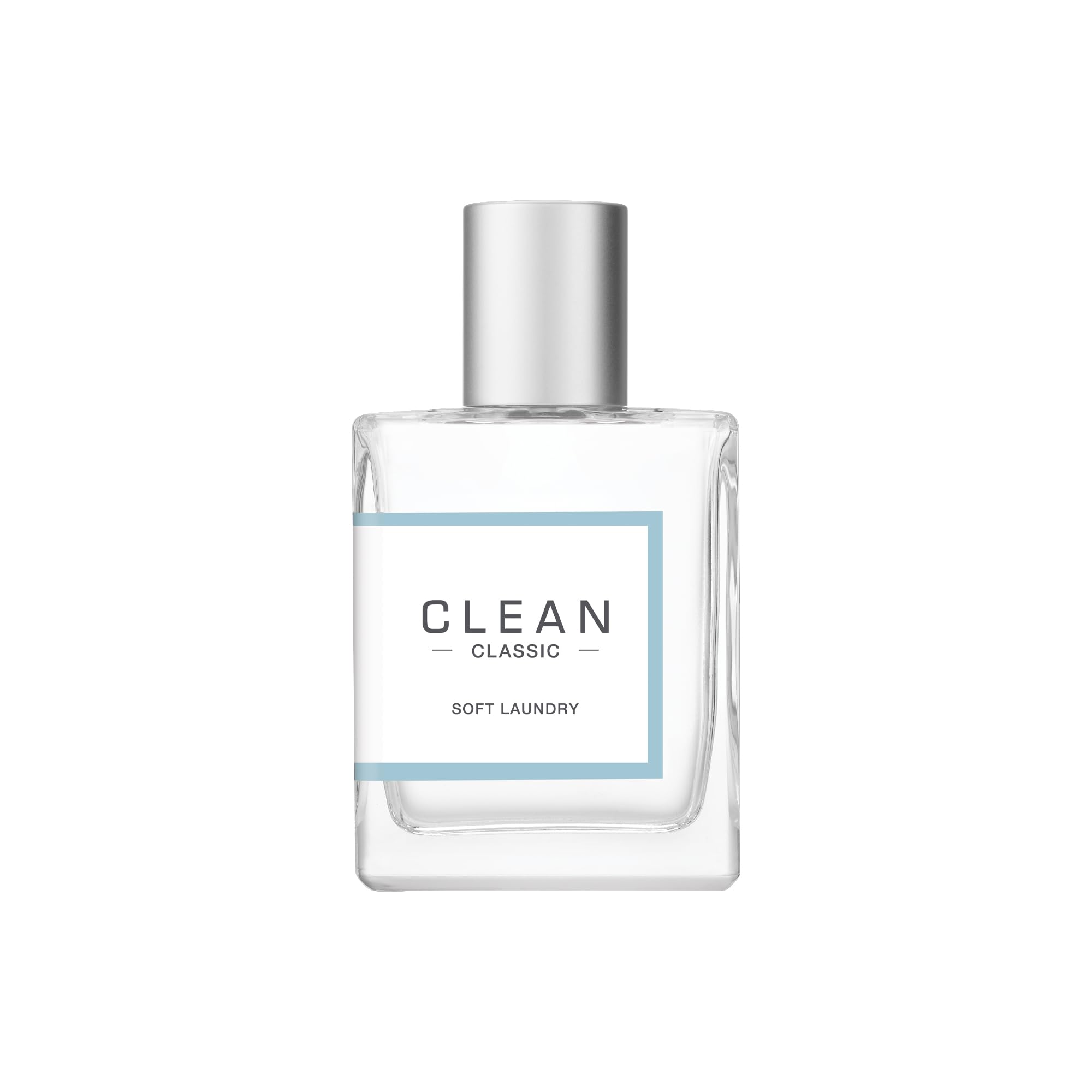 Perfume Clean Classic Soft Laundry 60ml Para Mulheres - Carrefour