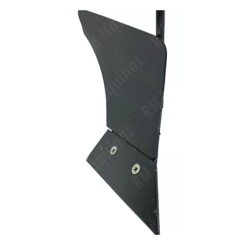 Arado Unilateral Para Motocultivador Husqvarna Tf338 Tf545d Original - imagem 3