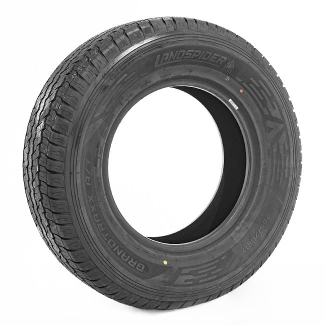 Pneu Landspider Grandtraxx A/t 265/70 R17 115t