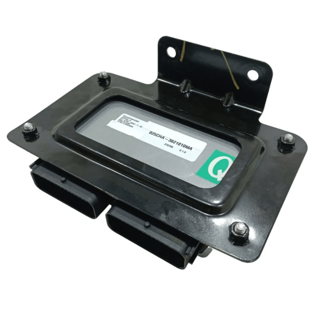 Modulo Do Cambio At Chery Tiggo 3x Pro 1.0 Turbo 2022 - Carrefour