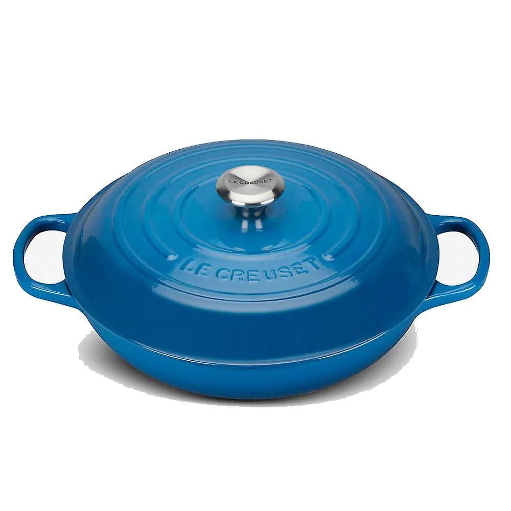 Caçarola Le Creuset Buffet Signature 30cm