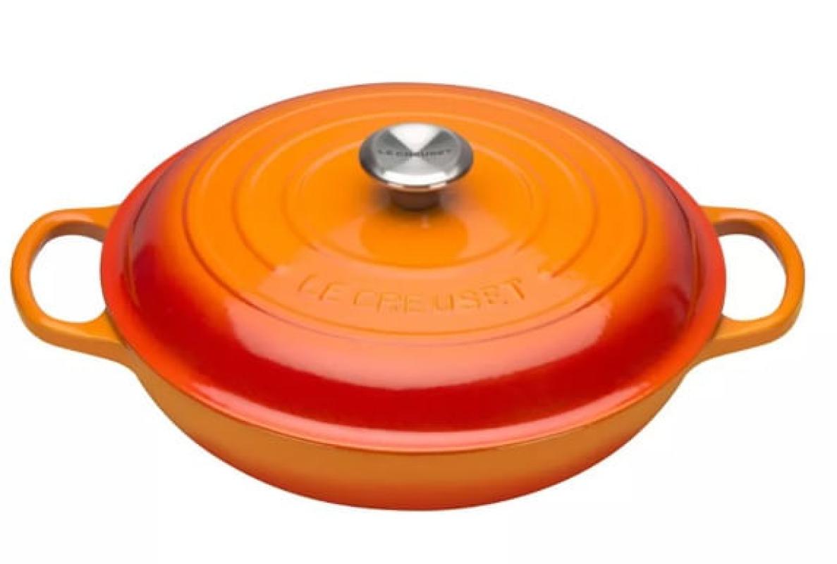 Caçarola Le Creuset Buffet Signature 30cm