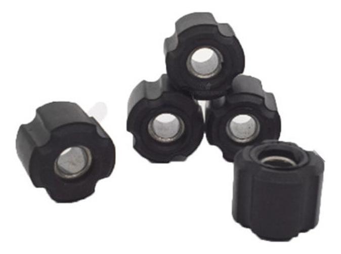 5 Buchas Tubo Cardan Roçadeira Tekna Toyama Kawashima 28mm - Carrefour
