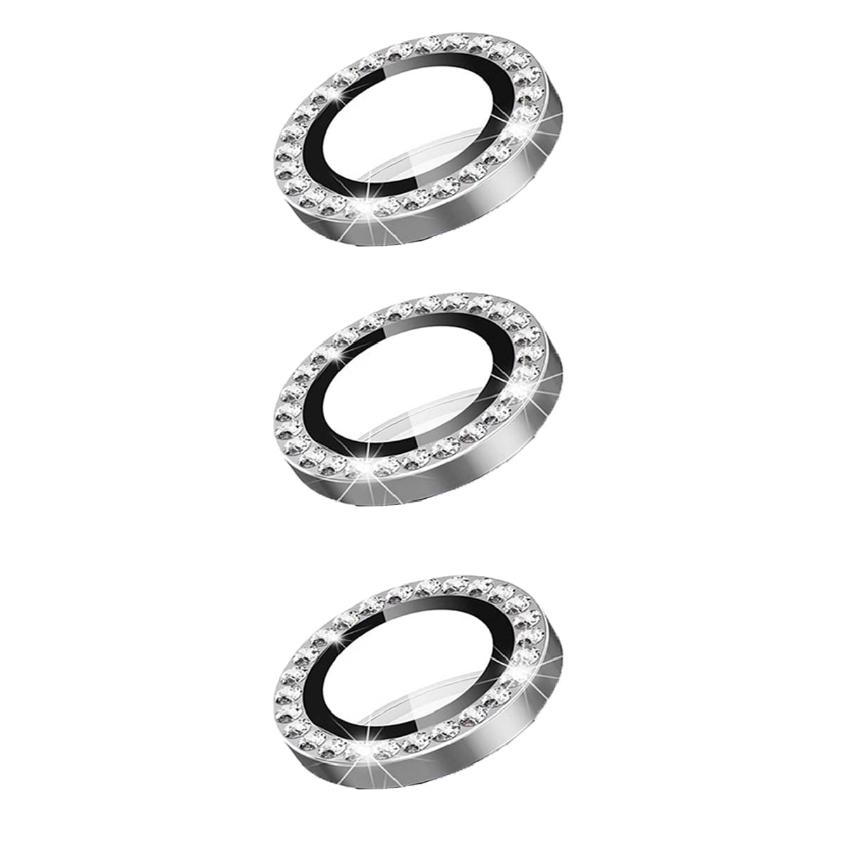 Kit Película Lente Câmera Compatível Com Samsung Galaxy A05 A06 A05s A25 A14 A15 A34 A54 A16 A35 A55