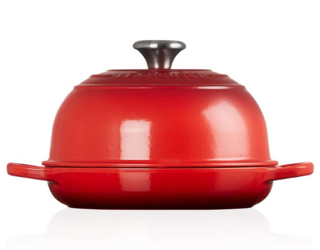 Panela Para Pão Signature Le Creuset 24cm