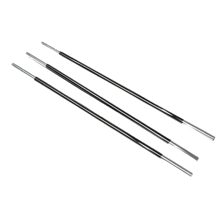 Magic Wand Mini Appearing Lightning, Dobrável, Pvc De 48 Cm