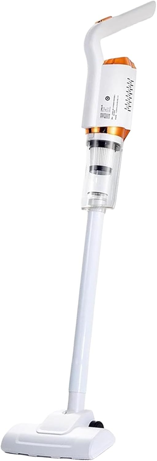 Aspirador Portátil Sem Fio Home Car 8500pa Suction