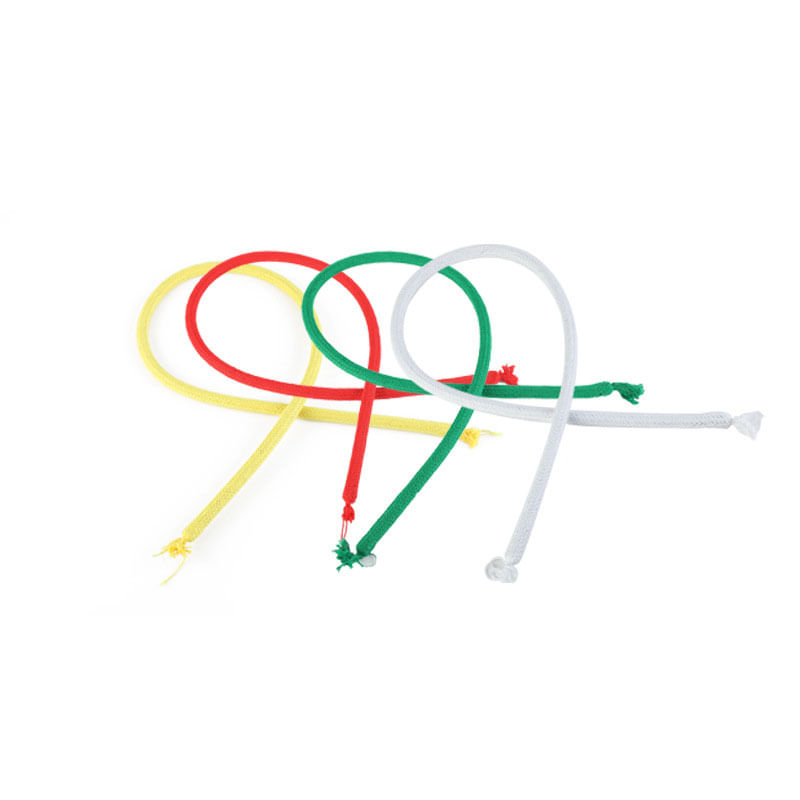 Magic Prop Indian Rope Trick Pvc Macio A Rígido 95 Cm
