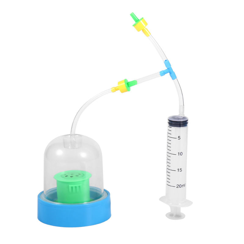 Kit De Transmissão De Som A Vácuo Stem Science Experiments Para Crianças