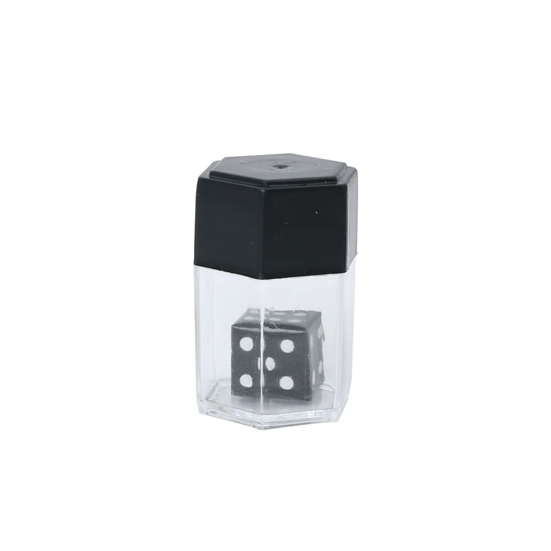 Magic Trick Exploding Dice Toy Colorful Puzzle Truque