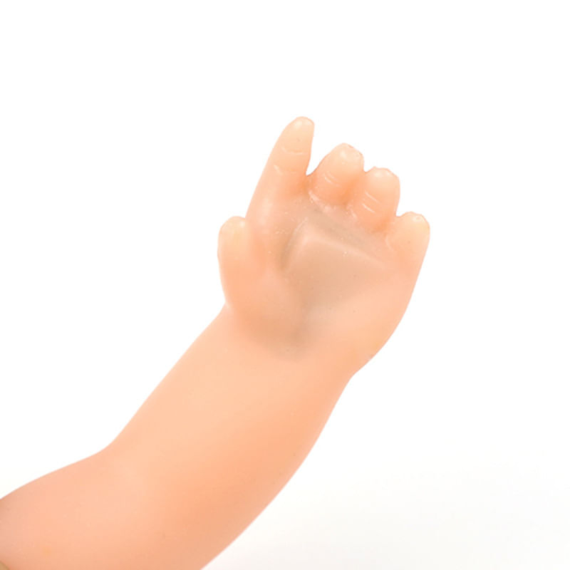 Magic Trick Mini Creepy Hand Disappearing Coin Illusion