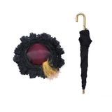 Caixa De Armazenamento Dollhouse Furniture Em Miniatura De Madeira Em Escala 1:12