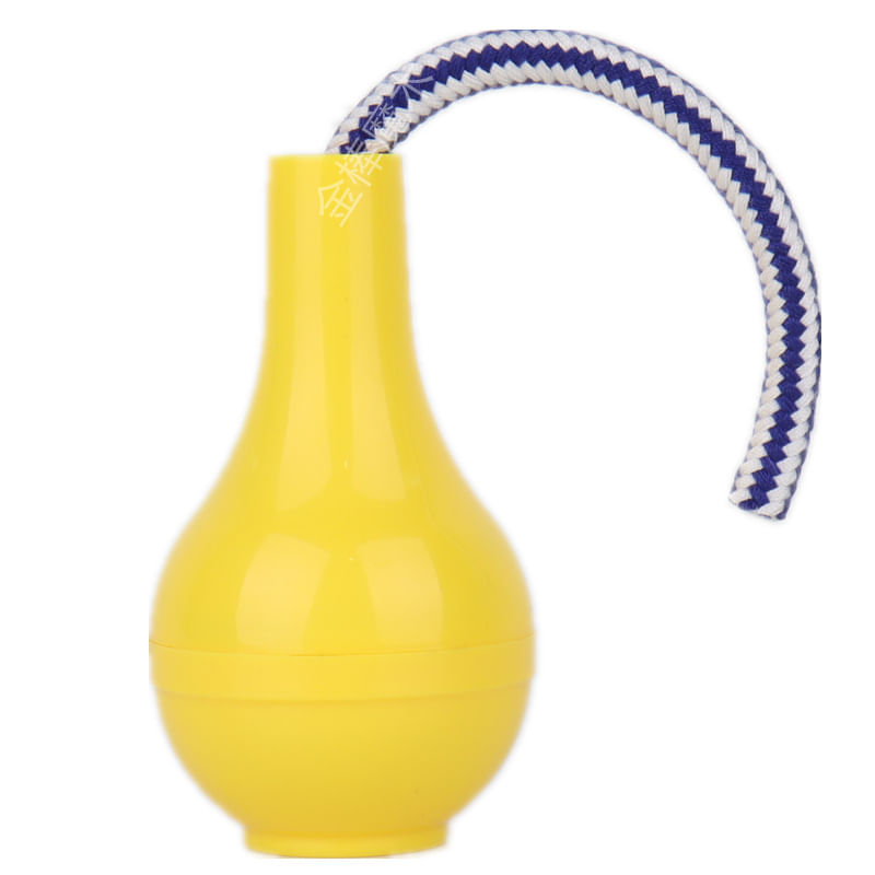 Garrafa Mágica Exotic Magic Hanging Bottle Rope Trick Pvc