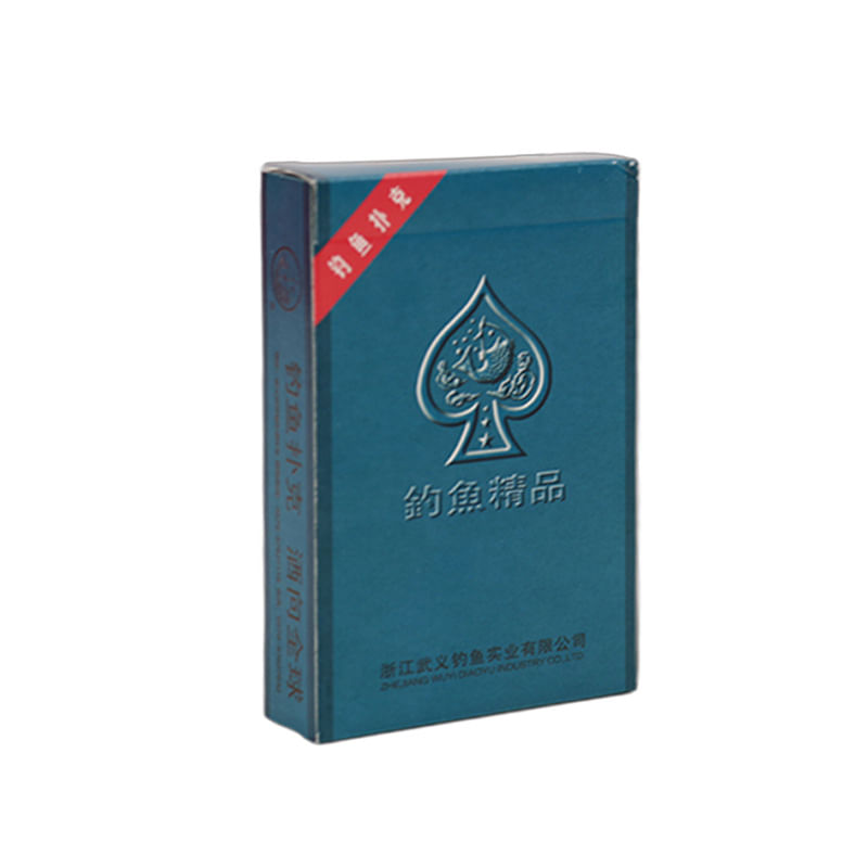 Cartas De Baralho Marcadas Com Magic Secret Back Design Poker Deck