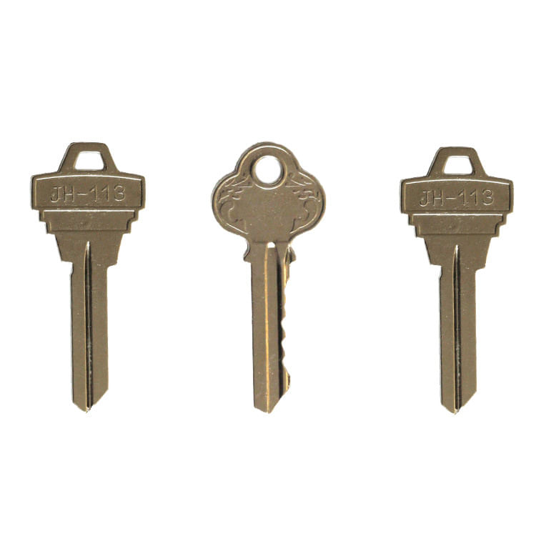 Magic Trick Key Duplication Finger Memory Key Clone Prop