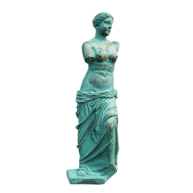 Resina Magnética De Geladeira Venus De Milo Louvre Museum 3d 100g