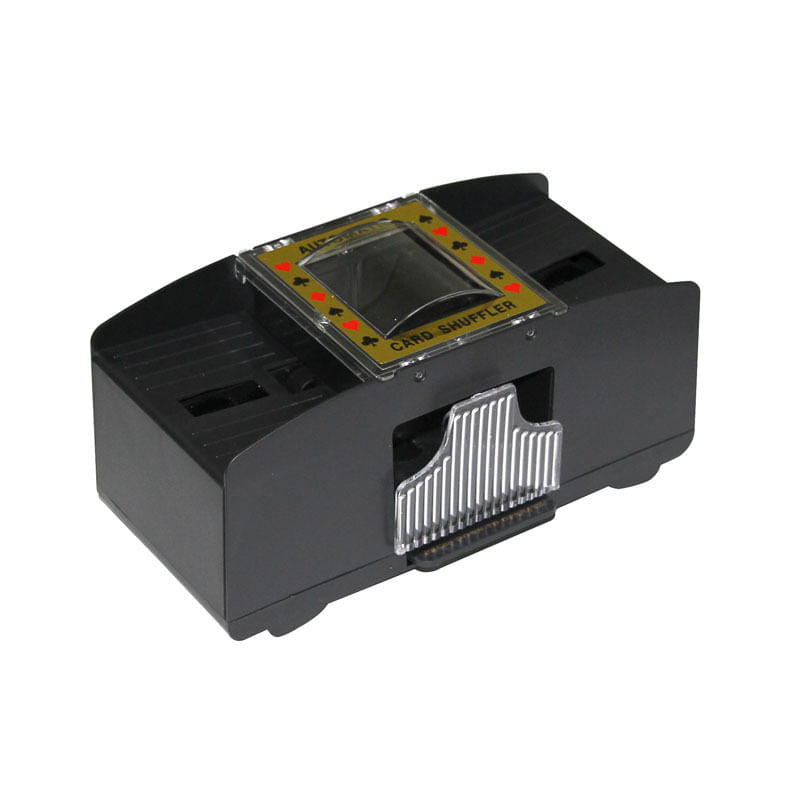Máquina Automática De Baralhar Cartas, Mistura Elétrica De Baralhos De Pôquer