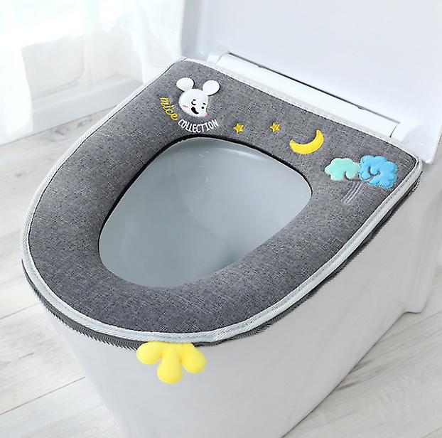 Universal Household Four Seasons Banheiro Em Forma De U Accommodati