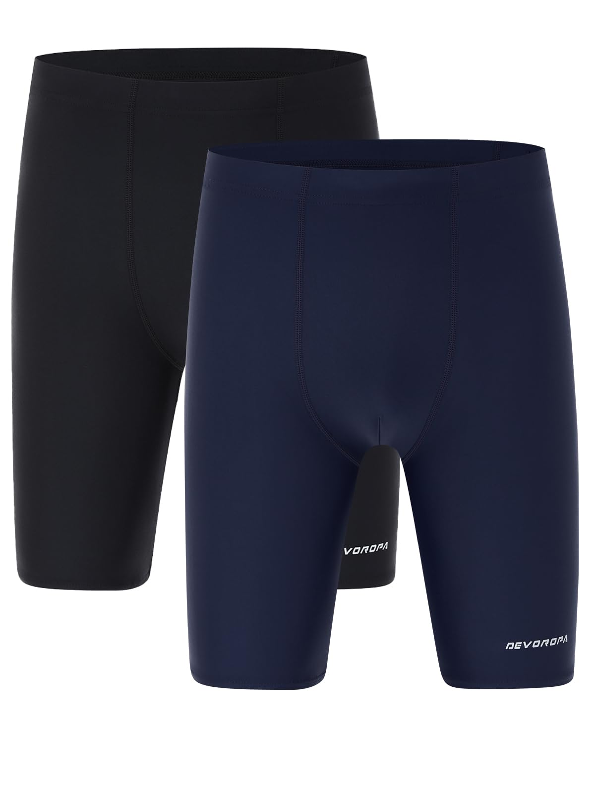 Swim Jammers Devoropa Boys Competitive Swim Team Xl